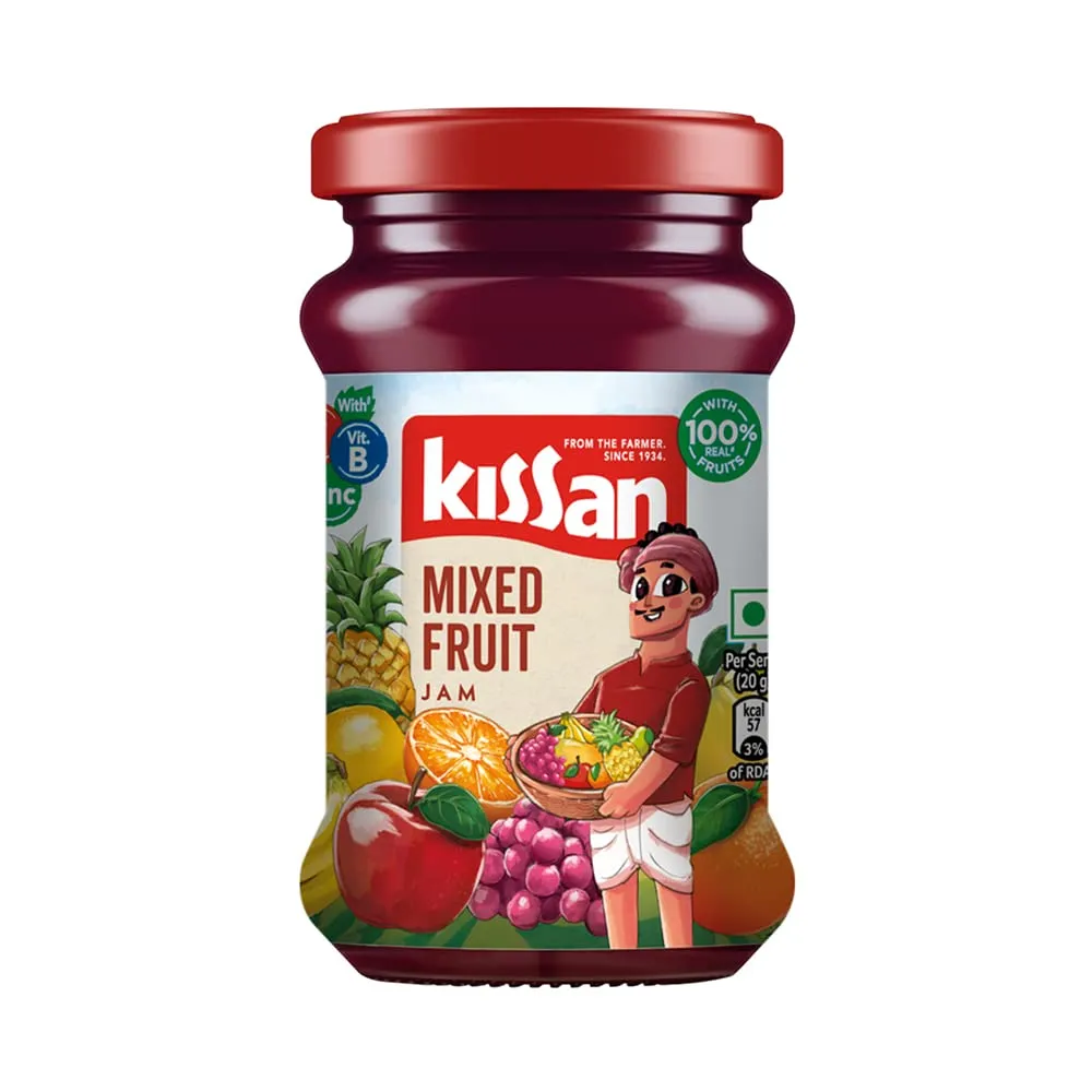 Jam (200g)