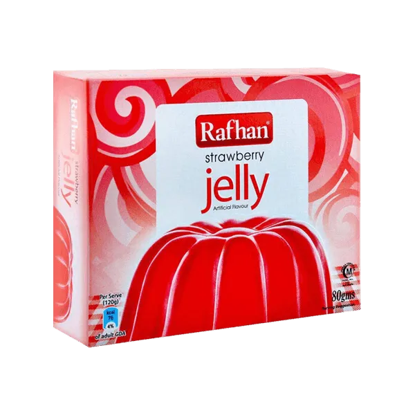 Jelly Powder (85g)