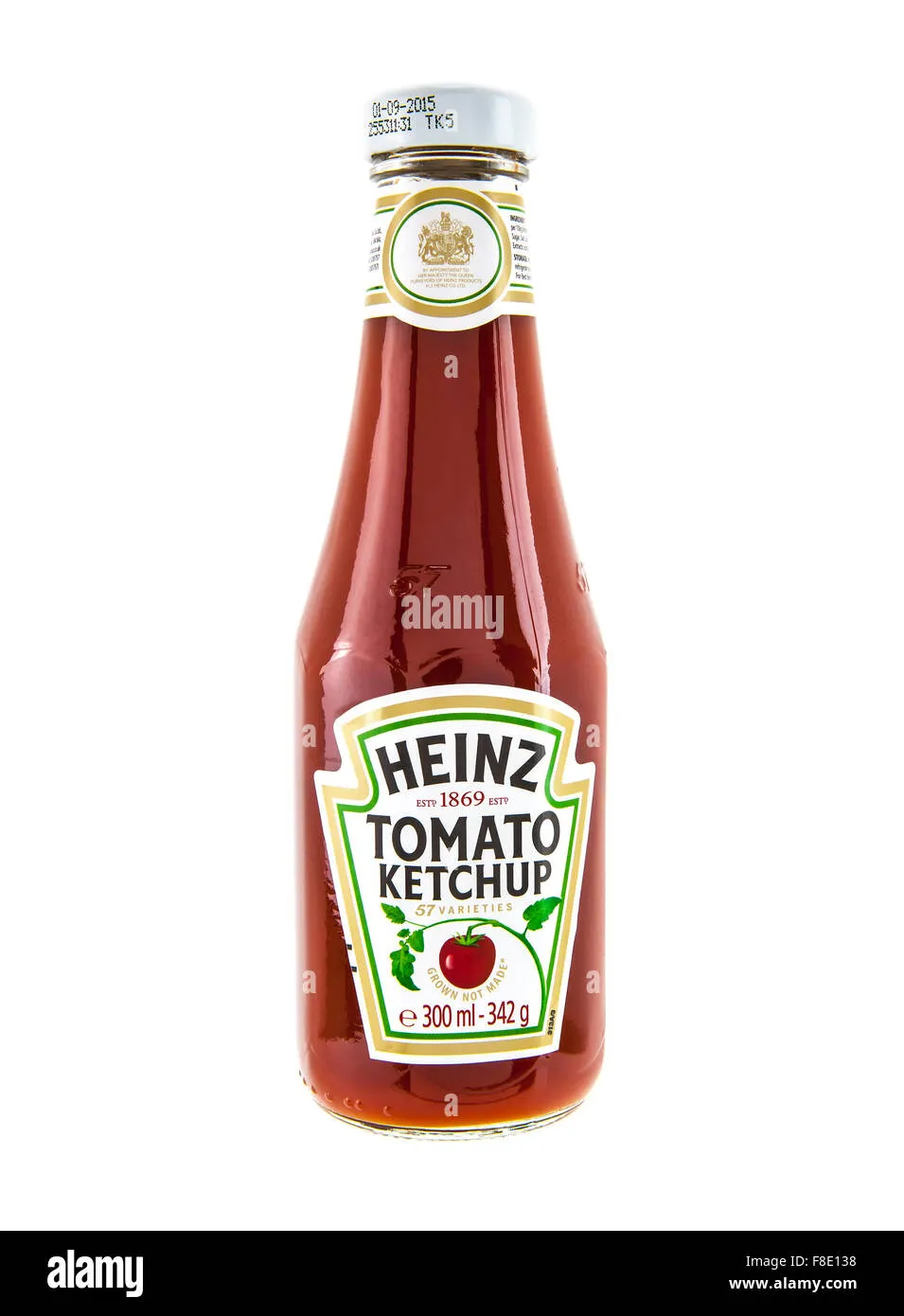 Ketchup (400g)