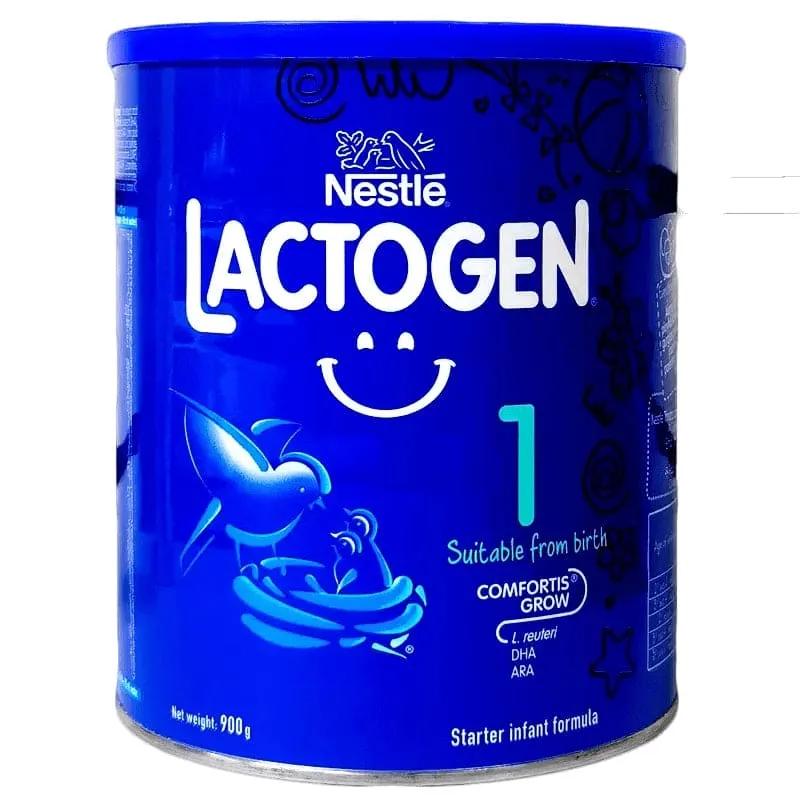 Lactogen (400g)