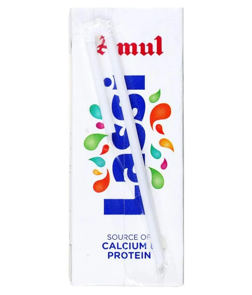 Lassi (200ml)