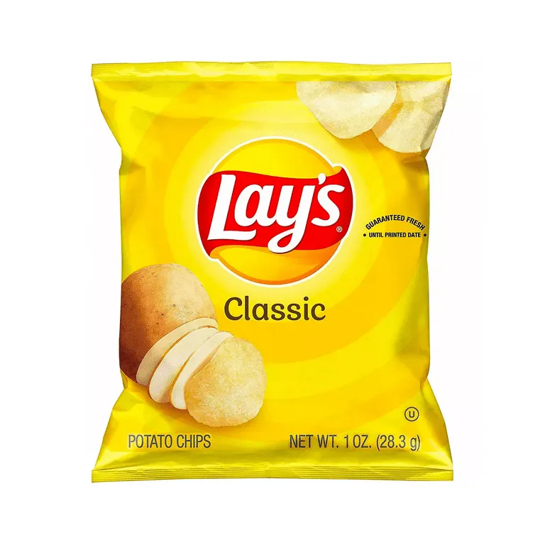 Lays Chips (50g)