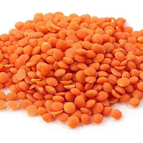 Lentils (Masoor) 1kg