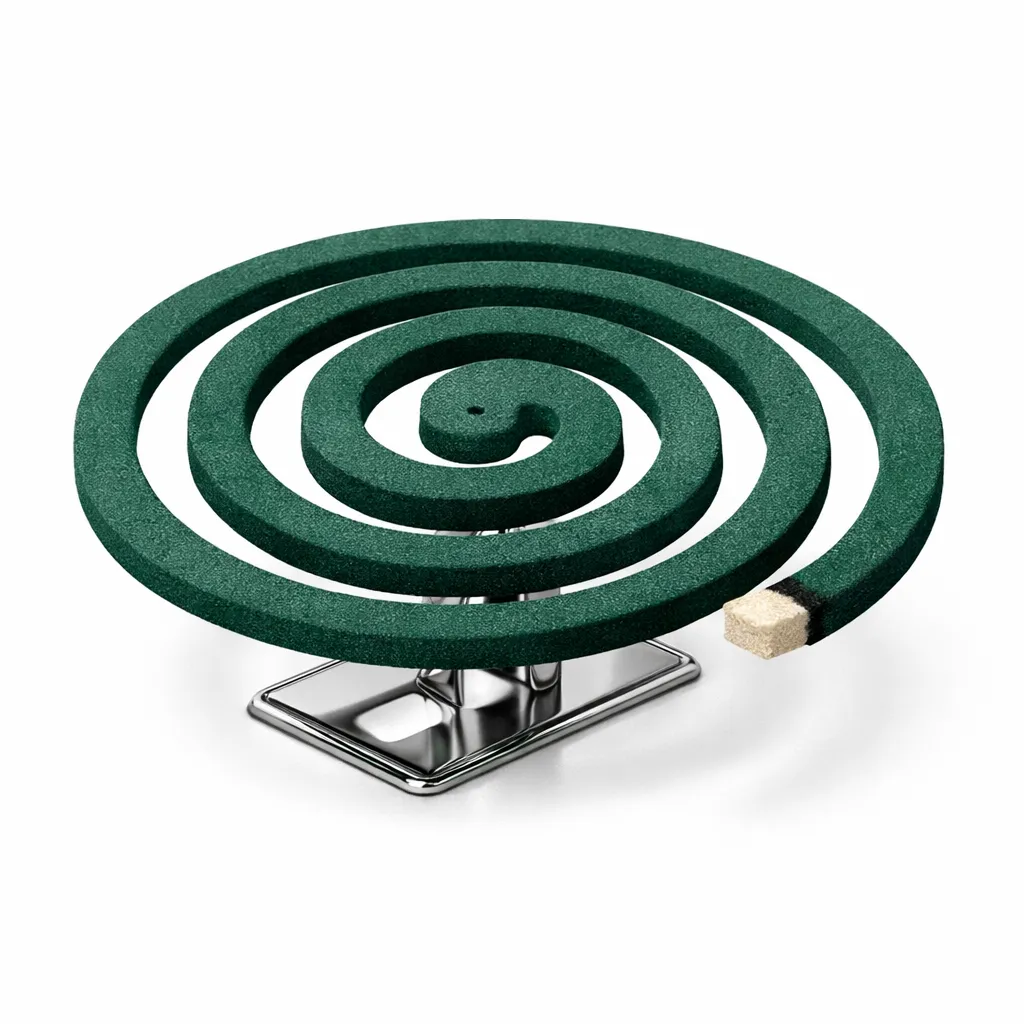 Mosquito Coil