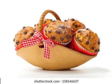 Muffins (pack)