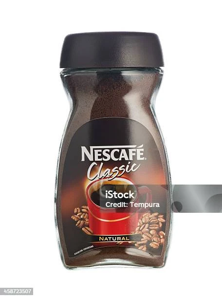Nescafé Classic (50g)