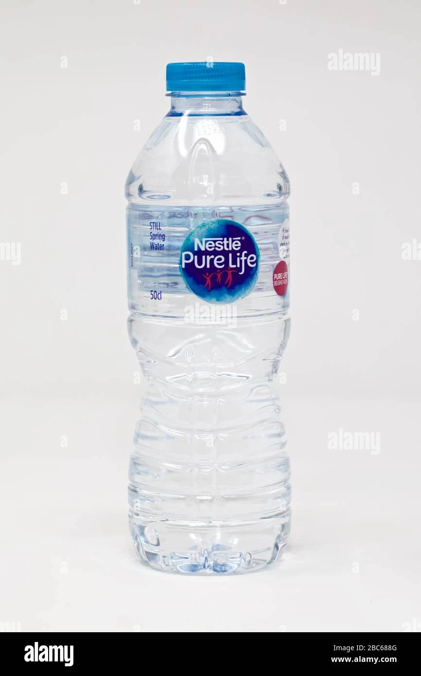 Nestlé Water (1.5L)
