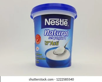 Nestlé Yogurt (150g)