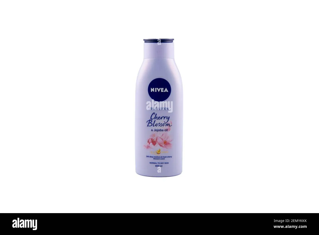 Nivea Lotion (200ml)