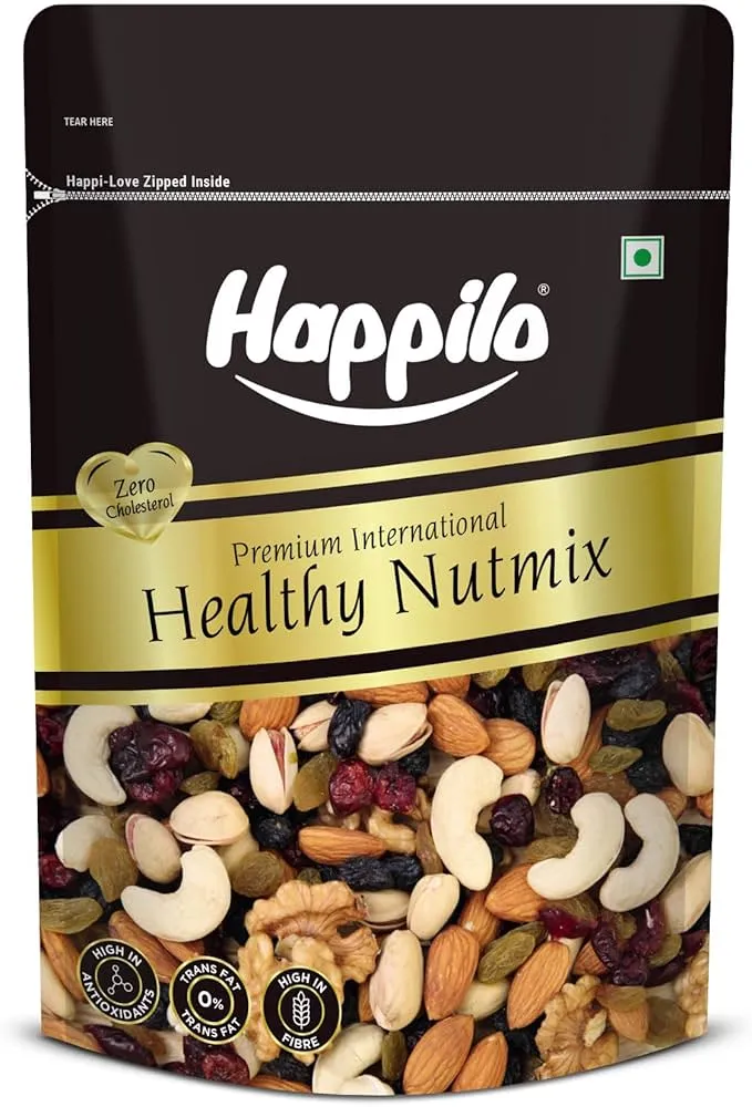 Nuts Mix (200g)