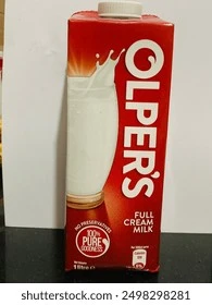 Olper’s Milk (1L)