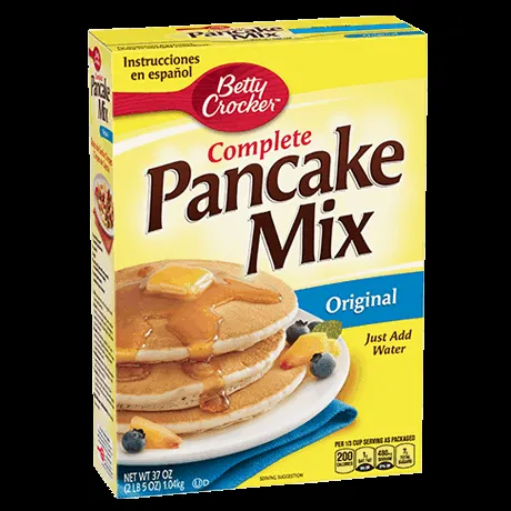 Pancake Mix (200g)