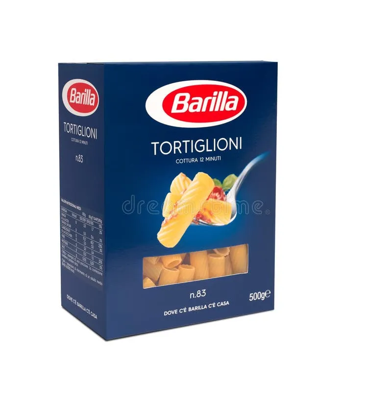 Pasta (500g)