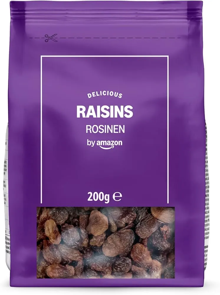 Raisins (200g)