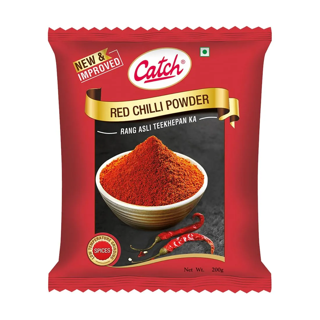Red Chili Powder (200g)