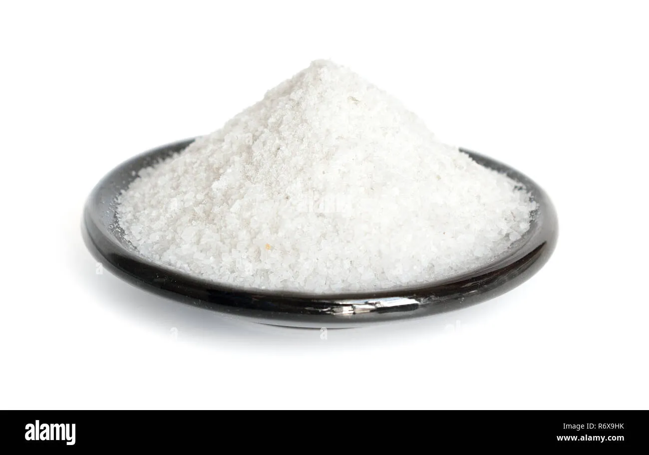 Salt (800g)