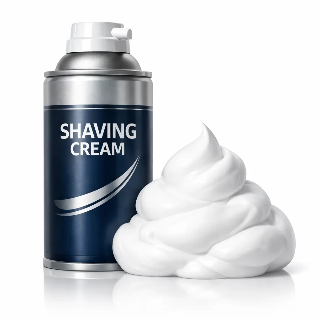 Shaving Cream