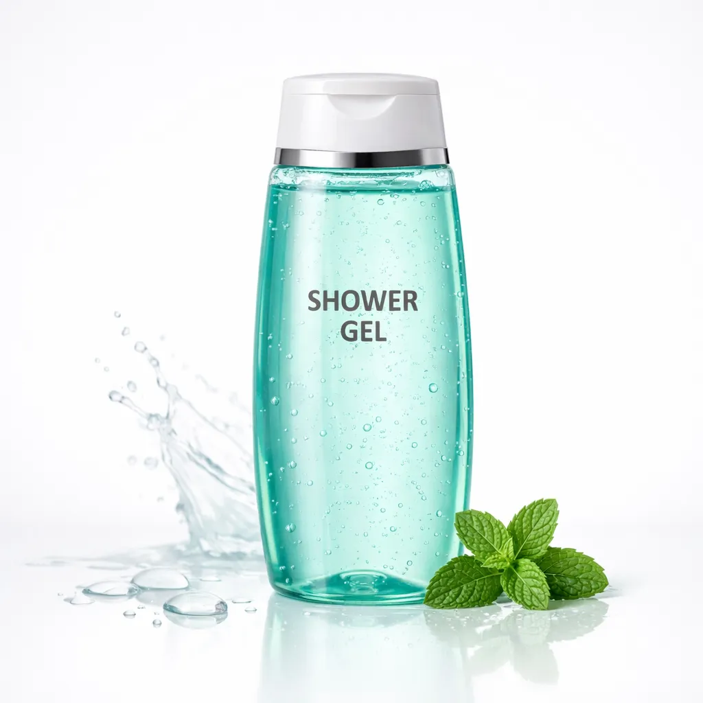 Shower Gel