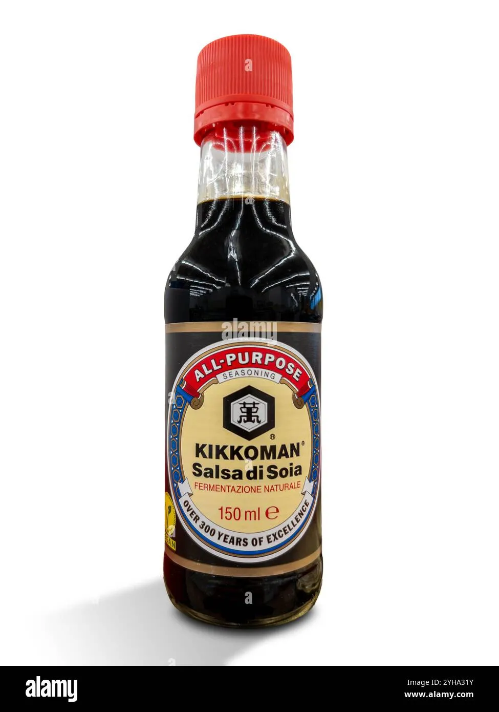 Soy Sauce (150ml)