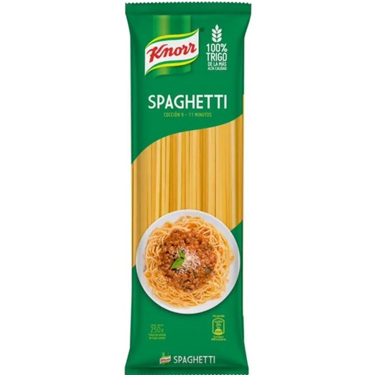 Spaghetti (500g)