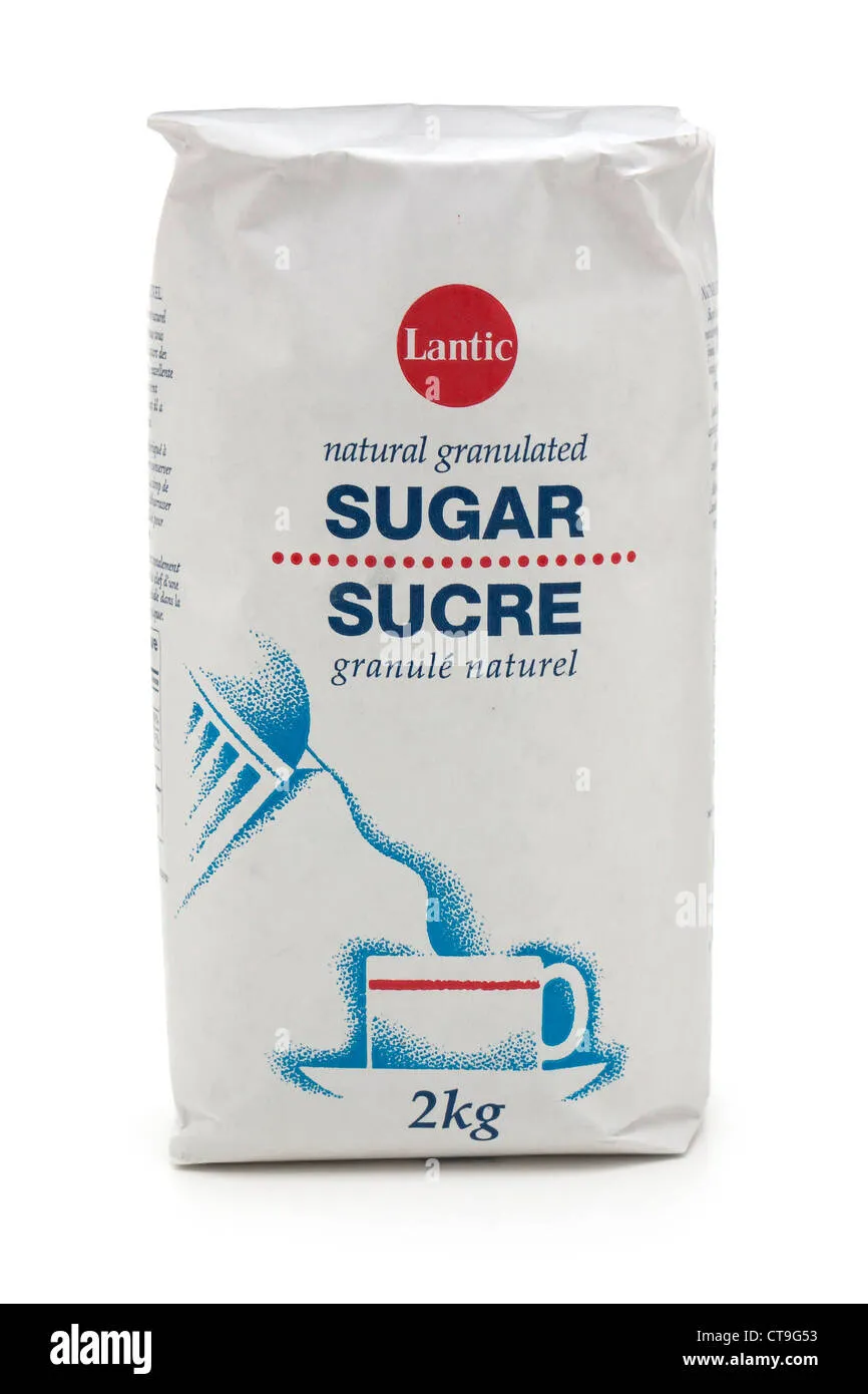 Sugar (5kg)