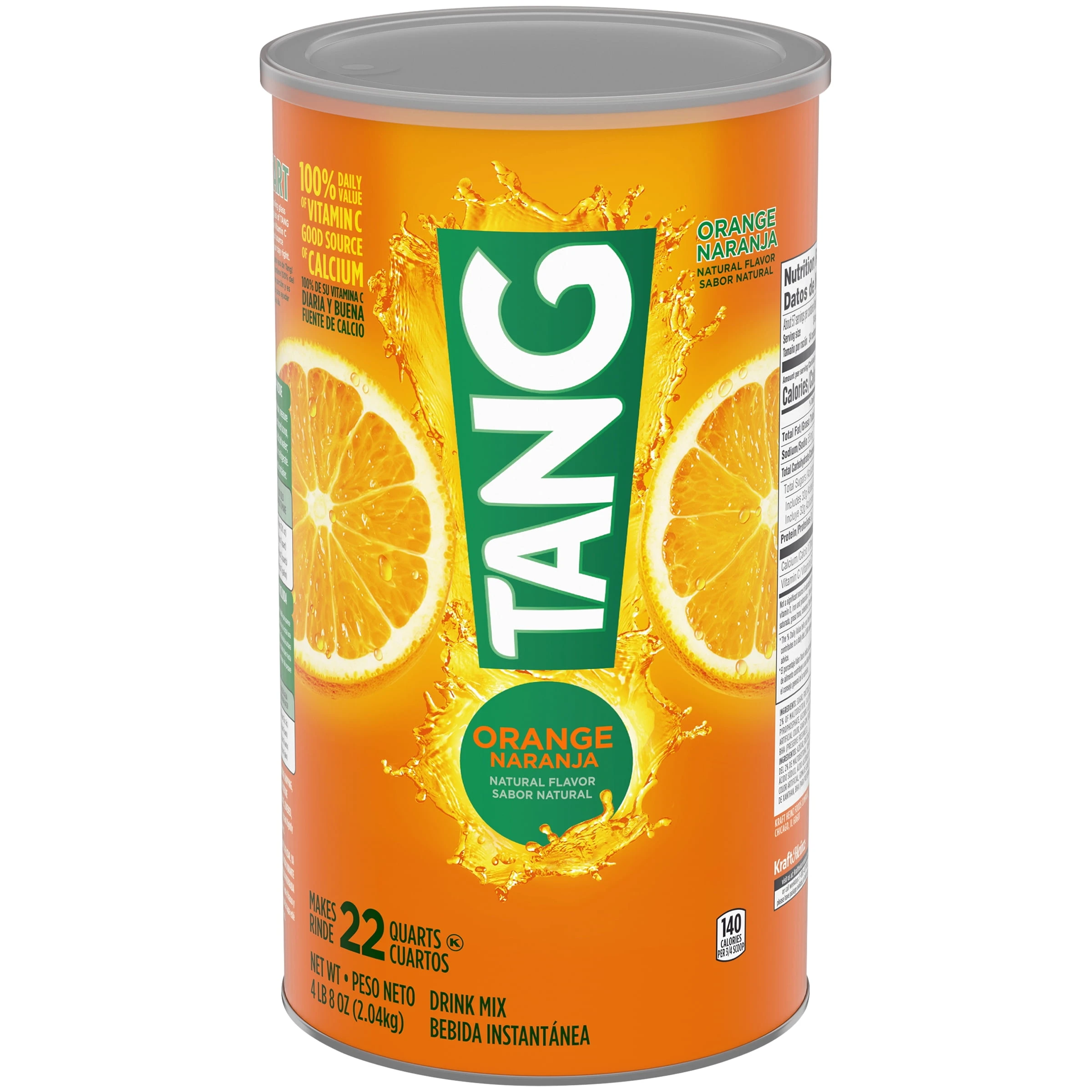 Tang (300g)