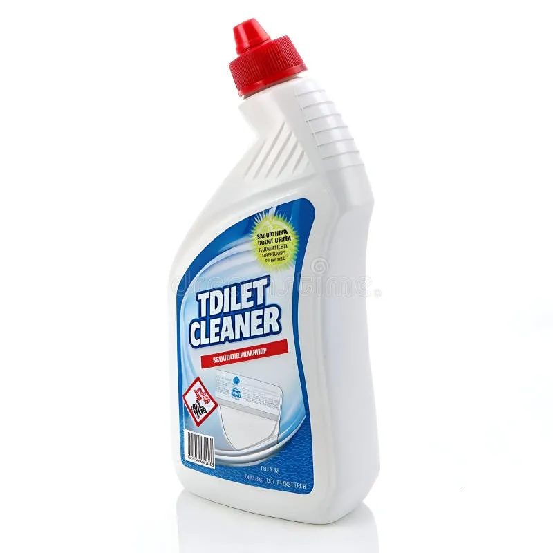 Toilet Cleaner