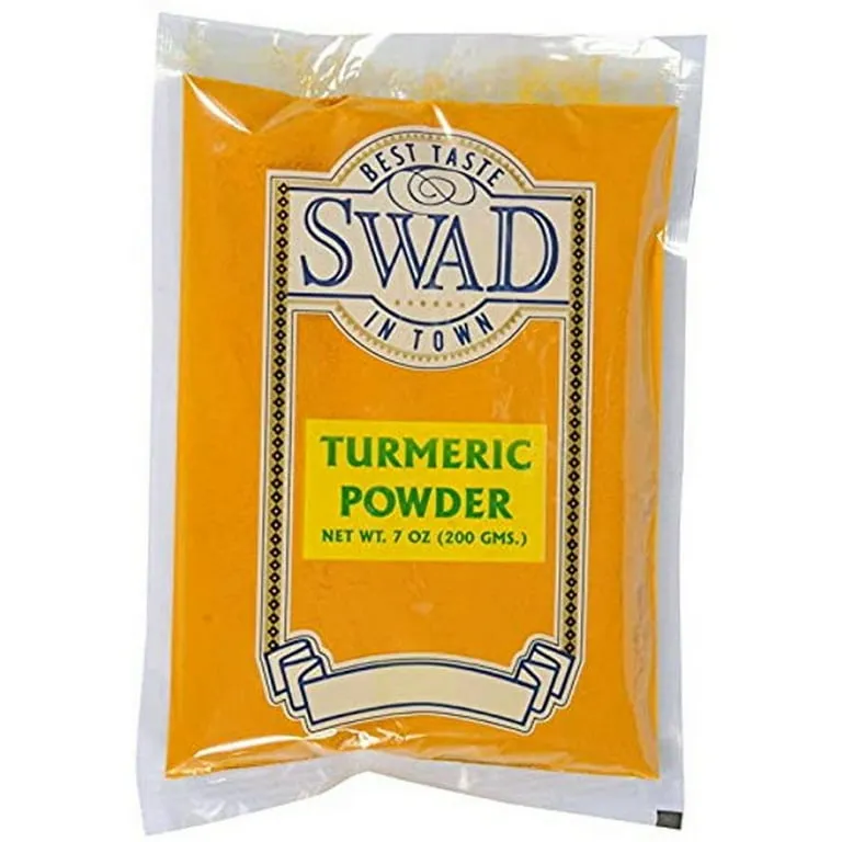 Turmeric Powder (200g)