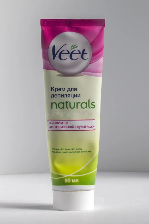 Veet Hair Removal Cream (100g)