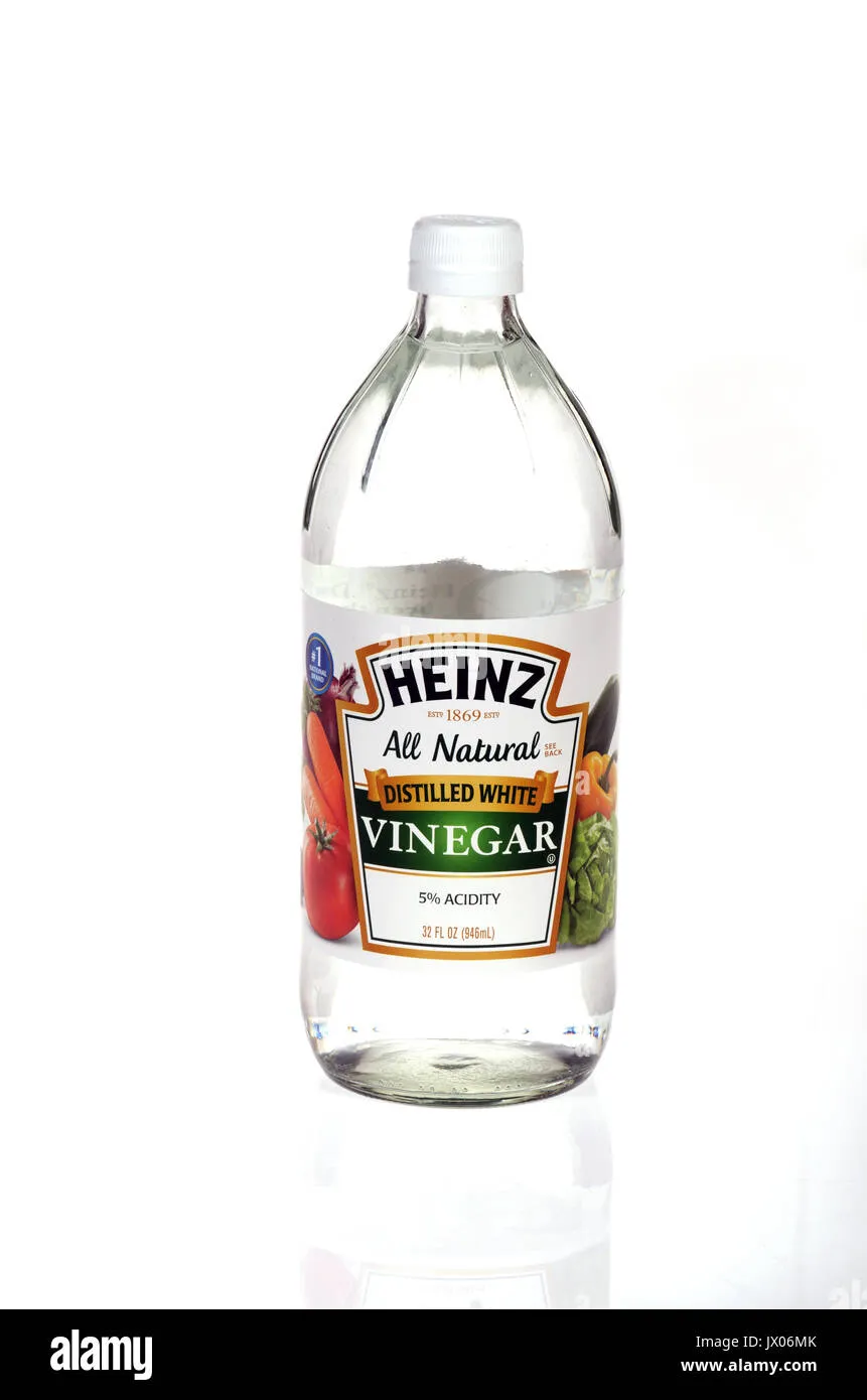 Vinegar (500ml)