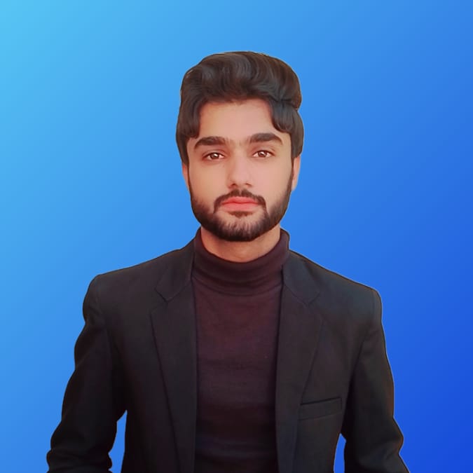 Ahmad Nawaz