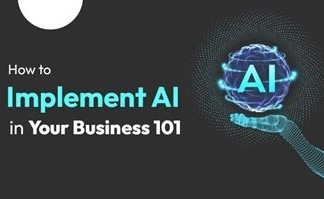 AI for Business Guide