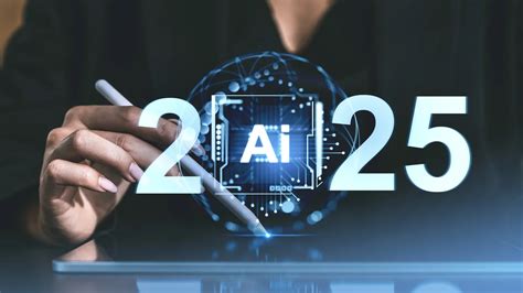 AI Trends 2025