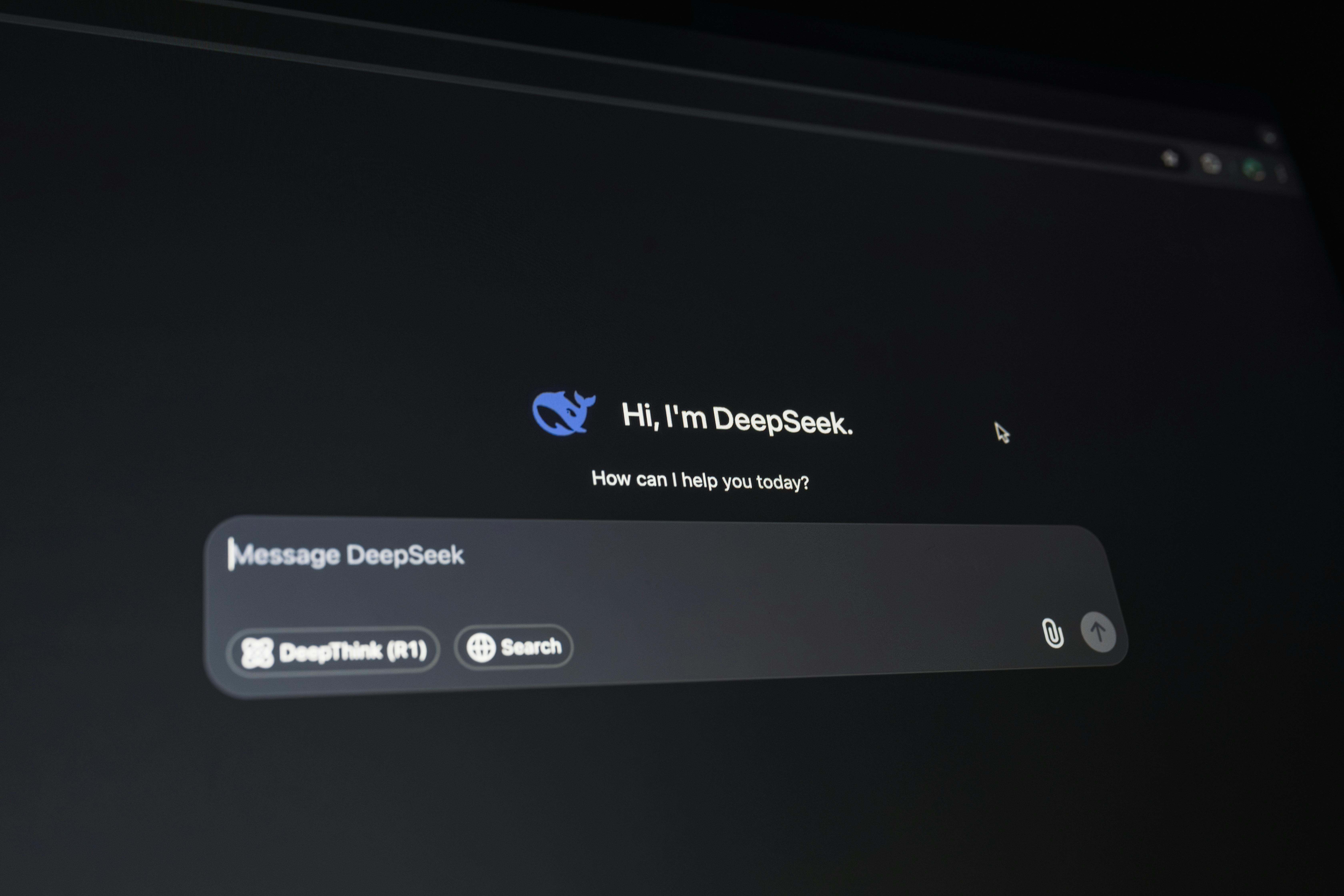 DeepSeek R1 Analysis