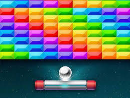Play Breakout game online for free