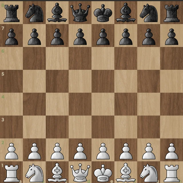 Play Chess online for free